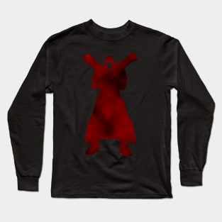 Reaper Long Sleeve T-Shirt